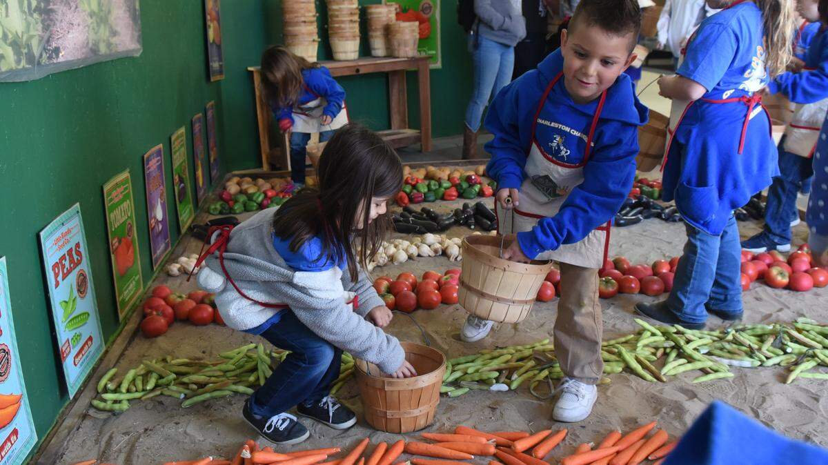 The Los Banos Spring Fair is returning in 2022. Discount tickets go on sale April 4.