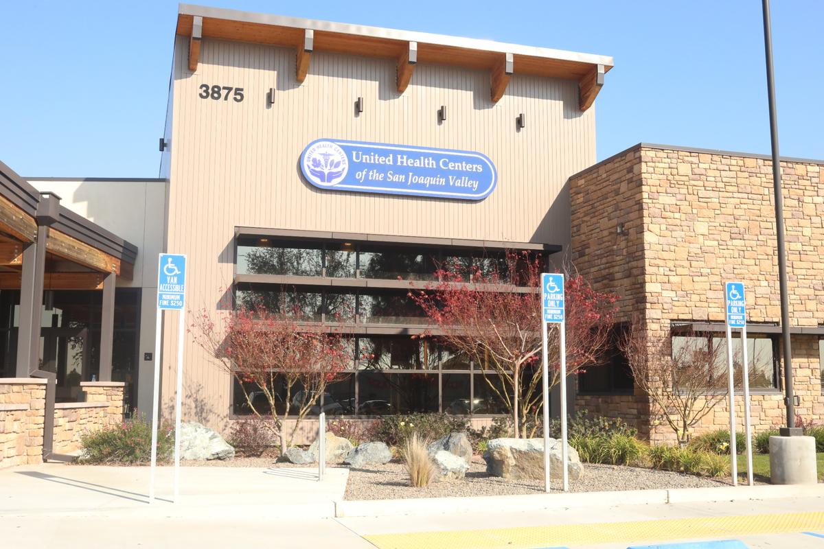 United Health Centers served about 175,000 people in the Central Valley, many of them either on Medi-Cal or Covered California plans.