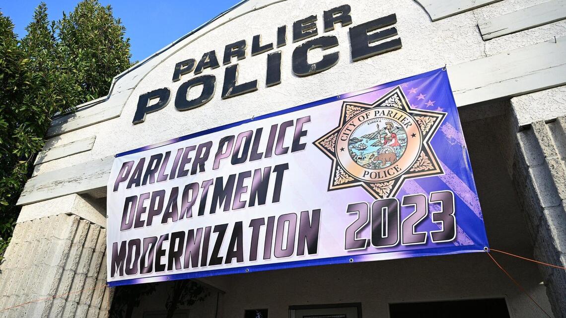 Court reverses $1M verdict for ex-Parlier police chief, says he's not whistleblower