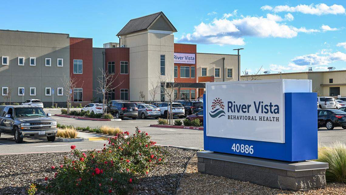 River Vista Behavior Health is located near Valley Children's Hospital in Madera County. The psychiatric hospital was fined after patient abuse and elopement incidents that put psychiatric patients at risk, state inspection reports say.