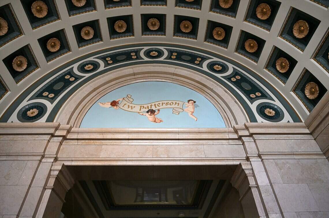 Patterson building in downtown Fresno listed for $8.1M | Fresno Bee