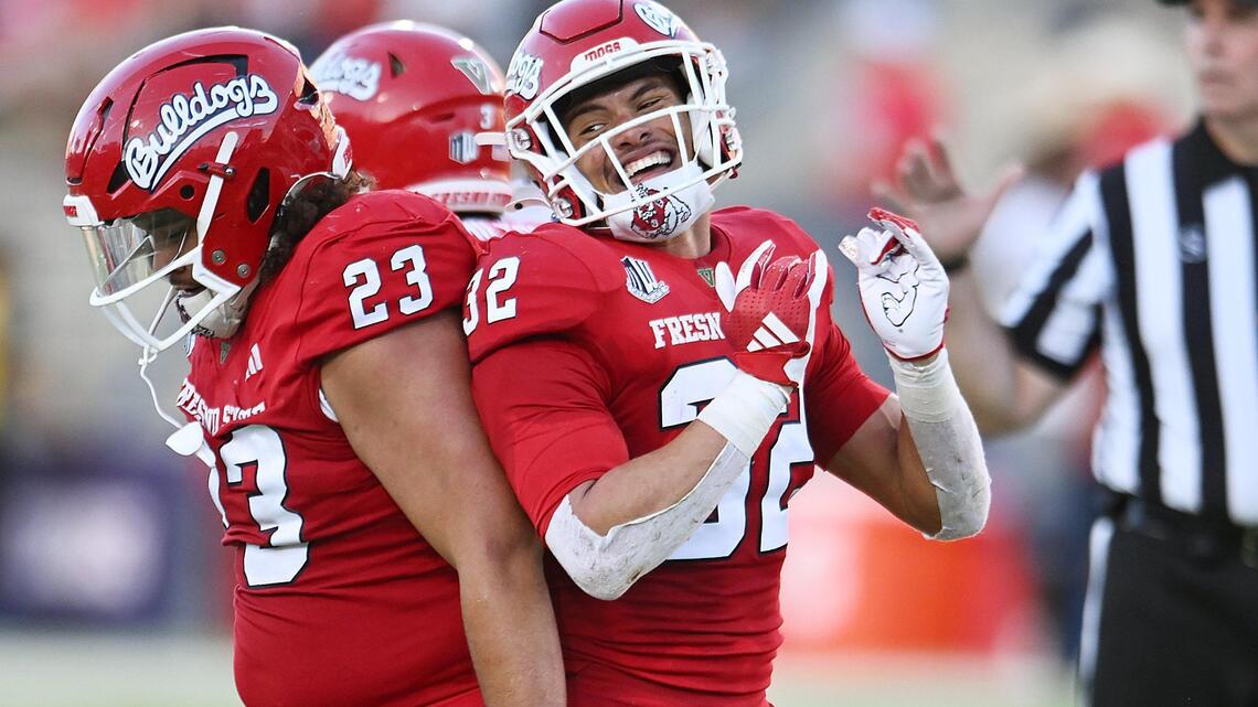 Fresno State football game to air on CBS Sports Network. Where to find TV channel in Fresno