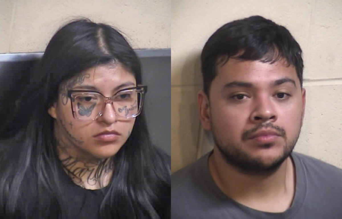 Celeste Aguirre and Juan Cervantes Jr. were arrested in connection with the 2019 murder of Jose Vasquez, the Fresno County Sheriff’s Office announced Tuesday.