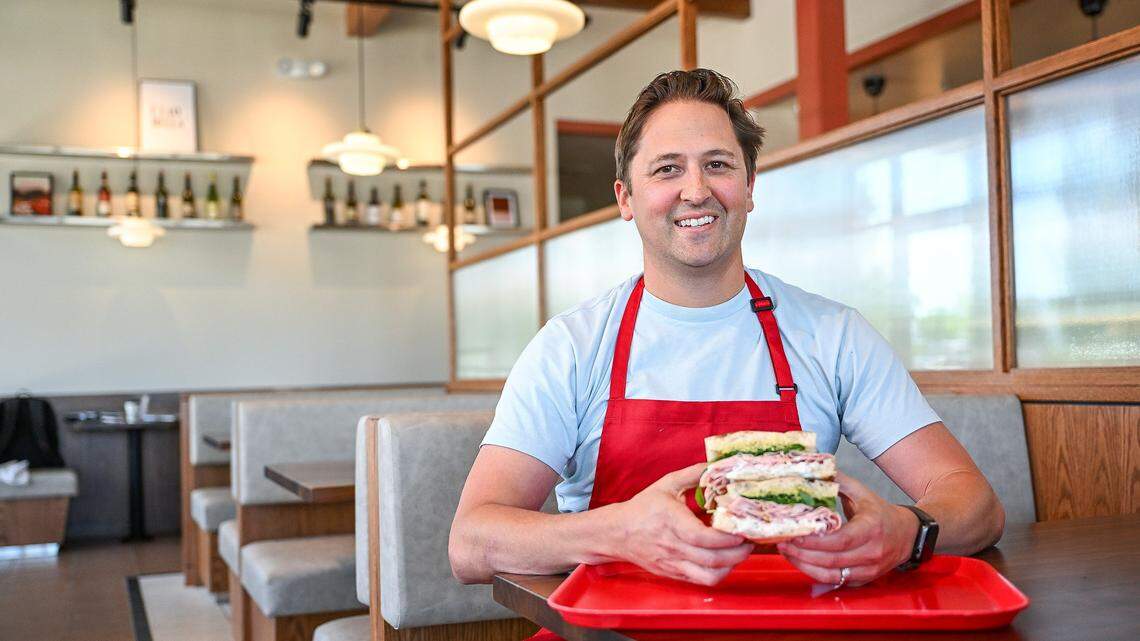 Restaurant scene is hopping in Fresno: Openings, closures + what’s coming soon