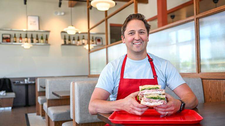 Restaurant scene is hopping in Fresno: Openings, closures + what’s coming soon