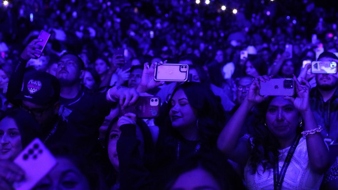 10 concerts coming to Fresno venues in 2026. Will you pay to see these acts?