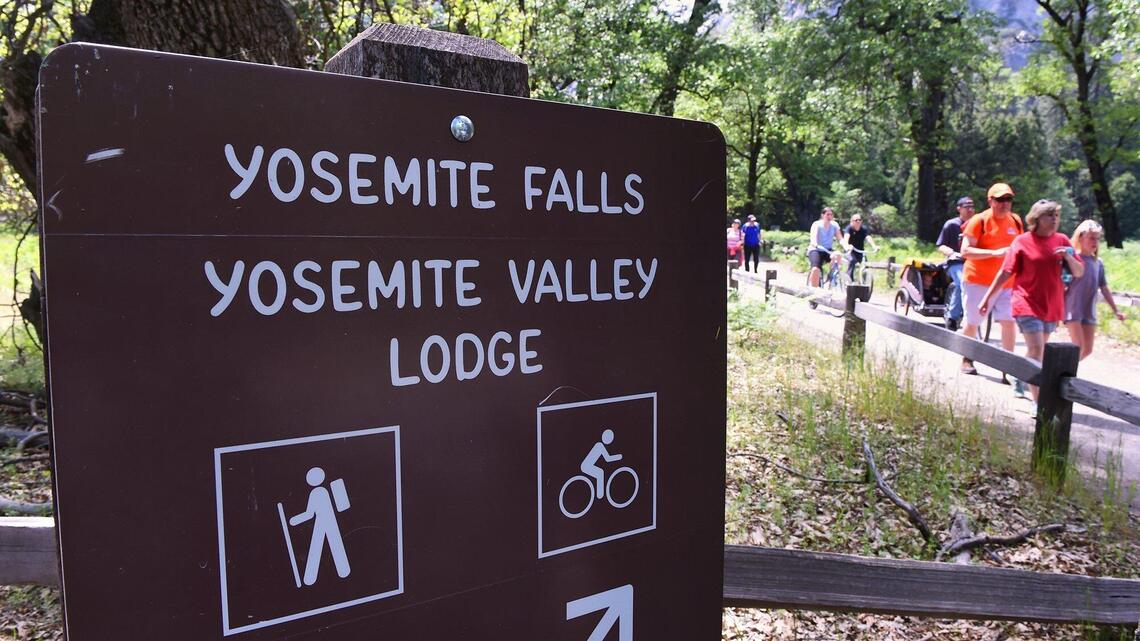 Man who said he’d ‘shoot a cop’ sentenced in Fresno for assaulting Yosemite ranger