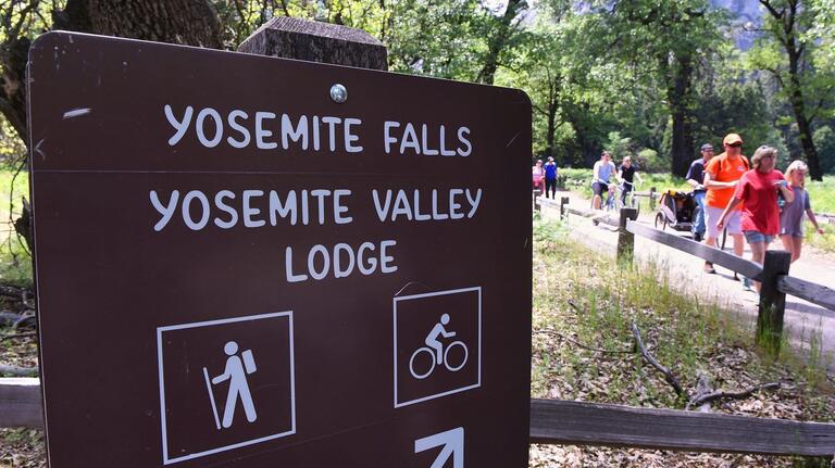 Man who said he’d ‘shoot a cop’ sentenced in Fresno for assaulting Yosemite ranger
