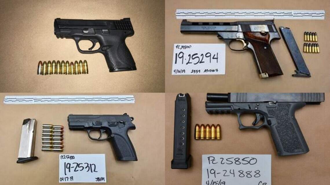 Want to prevent gun violence in hard-hit communities? Invest in peace
