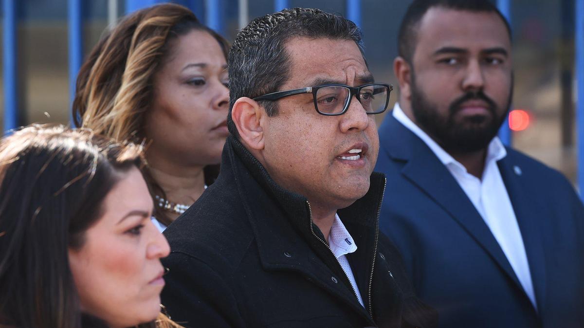 The Fresno City Council extended a coronaviurs eviction protection ordinance and passed a tentative $3 million relief fund. Tenants will avoid eviction if they can prove income loss related to COVID-19 pandemic