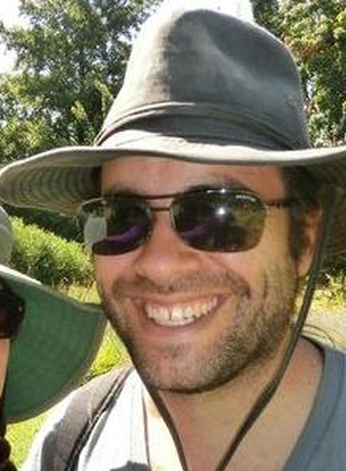 Keith Ford