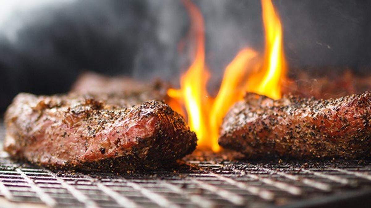 Smokehouse 41 in Oakhurst, between Fresno and Yosemite National Park, landed on a Yelp list of Top 100 barbecue spots nationwide.
