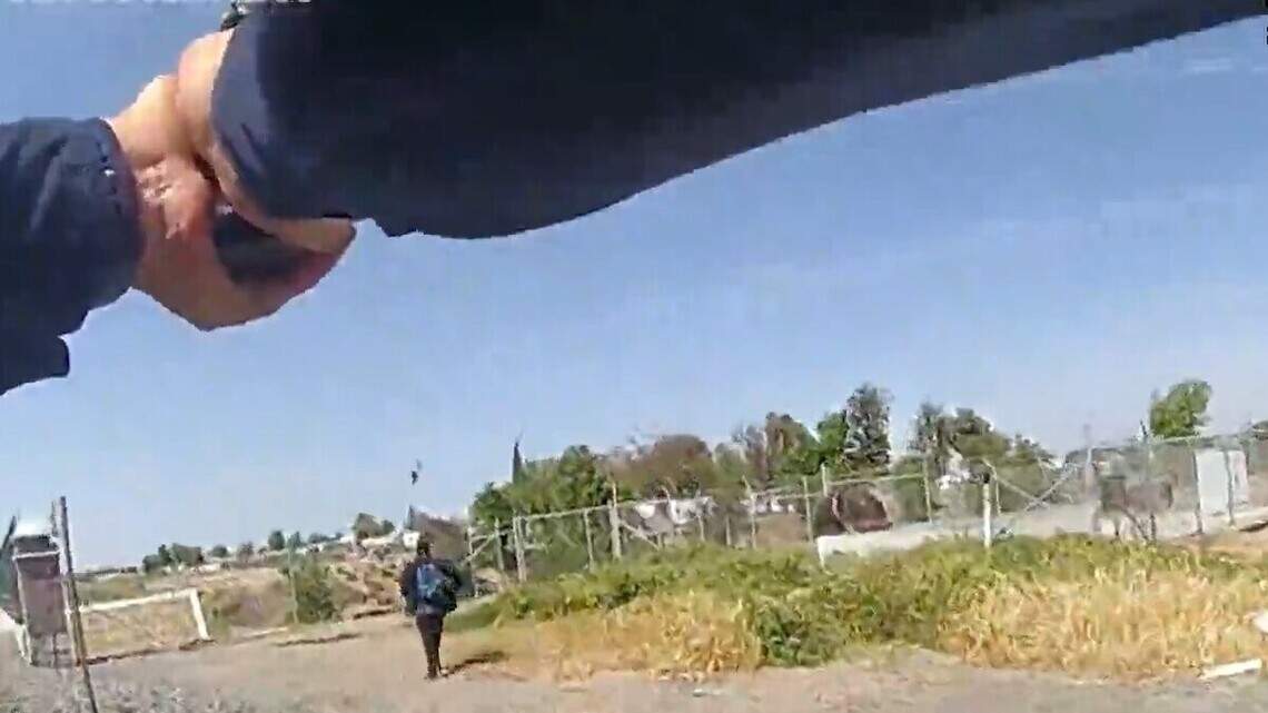 Tulare cops who fatally shot man in back will get their jobs back, chief confirms