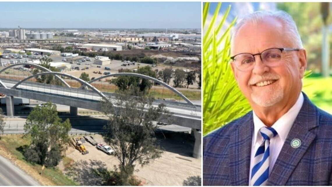 ¿Reembolsos de gasolina en California? Proyecto de ley usaría $3B del tren de alta velocidad