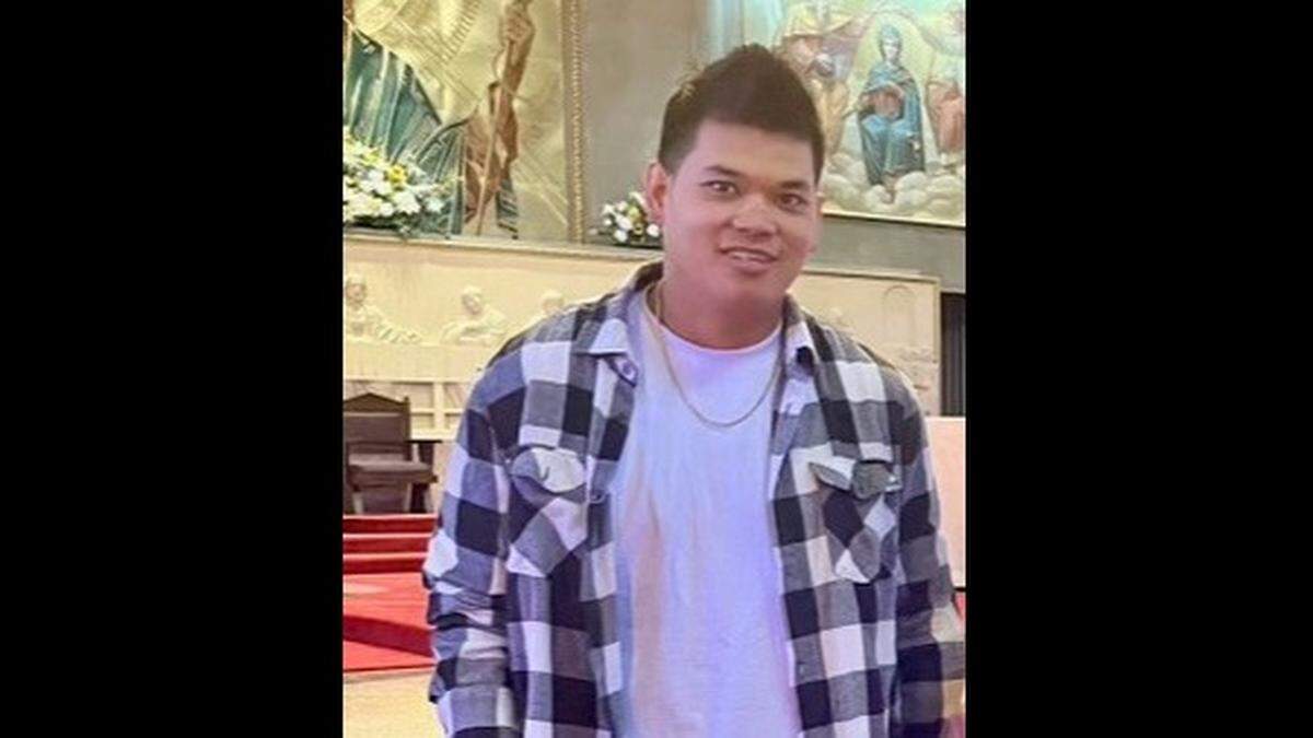 Jason Vitug, 26, was the victim of a deadly shooting on Tuesday, May 17, 2022, according to Fresno police.