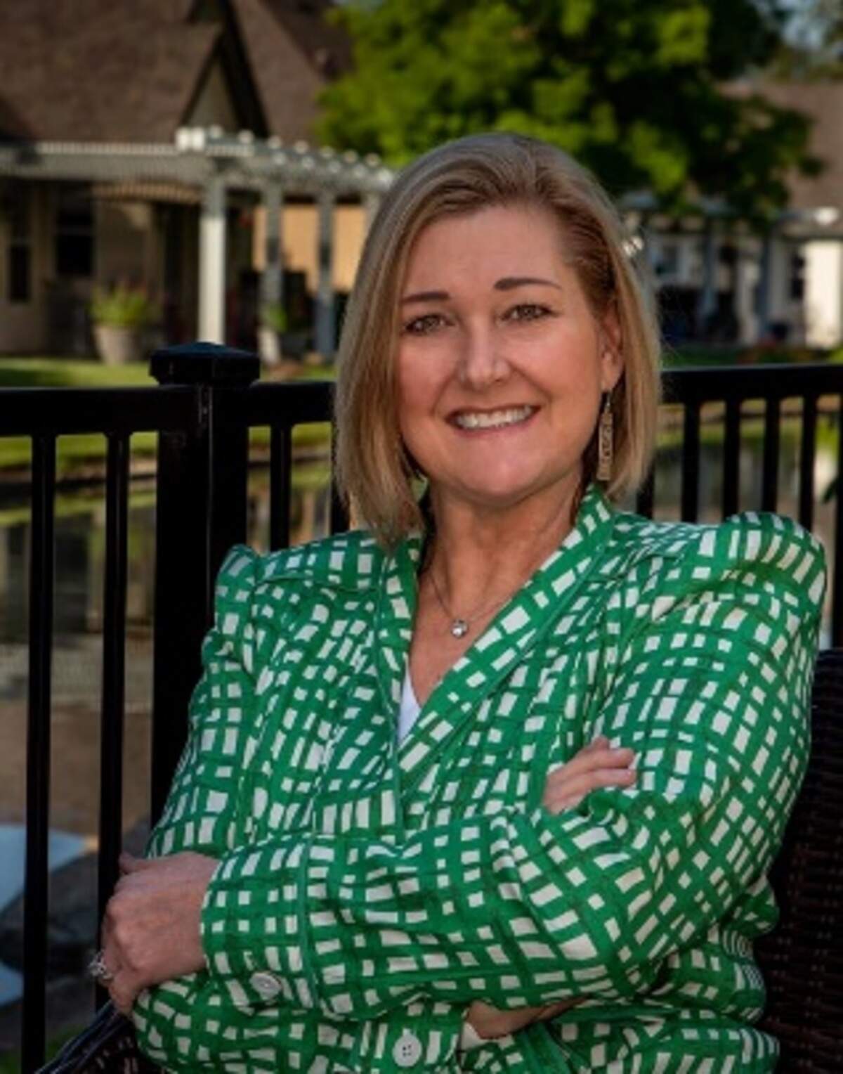 Glynna Billings, SCCCD’s accounting manager, will become FCC’s interim (provisional) vice president of administrative services.