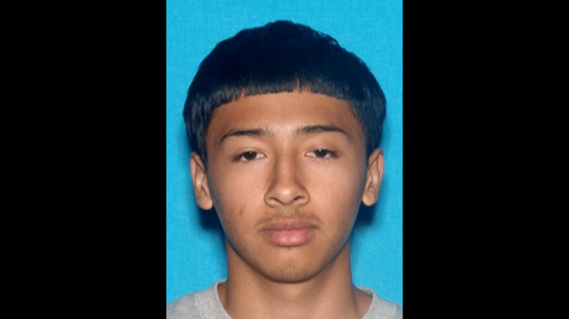 19-year-old shot to death identified by Fresno police. A 13-year-old was arrested