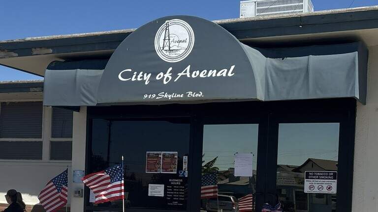 Court upholds Avenal recall; DA orders officials to step down, return city property