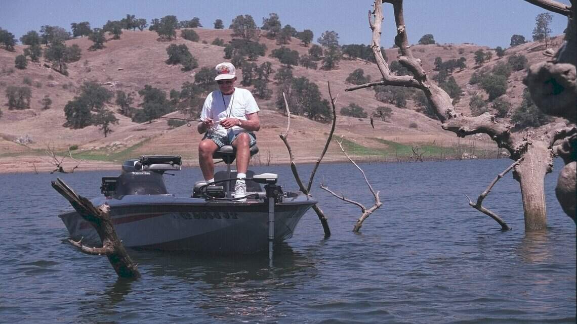 Fishing report, Aug. 23-Aug. 29:  Don Pedro trout on a good bite,  kaweah crappie and catfish headline the action.