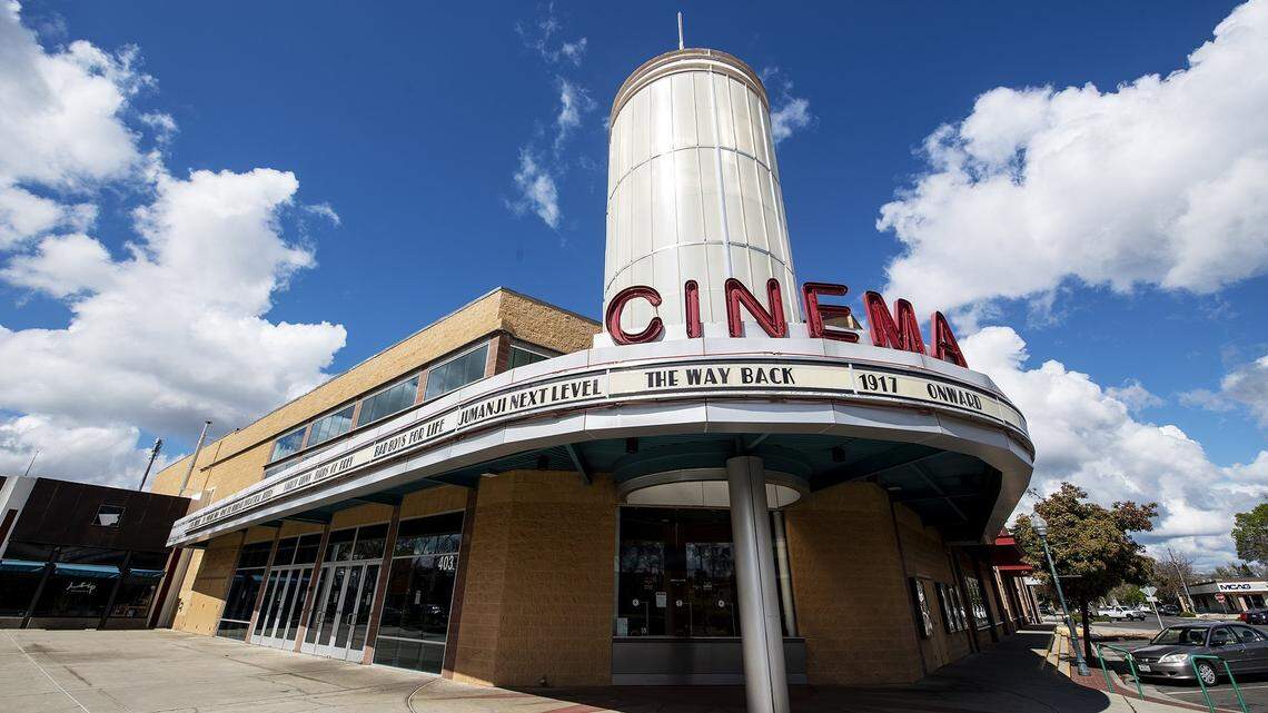 Merced movie theaters to reopen in July with new COVID-19 rules
