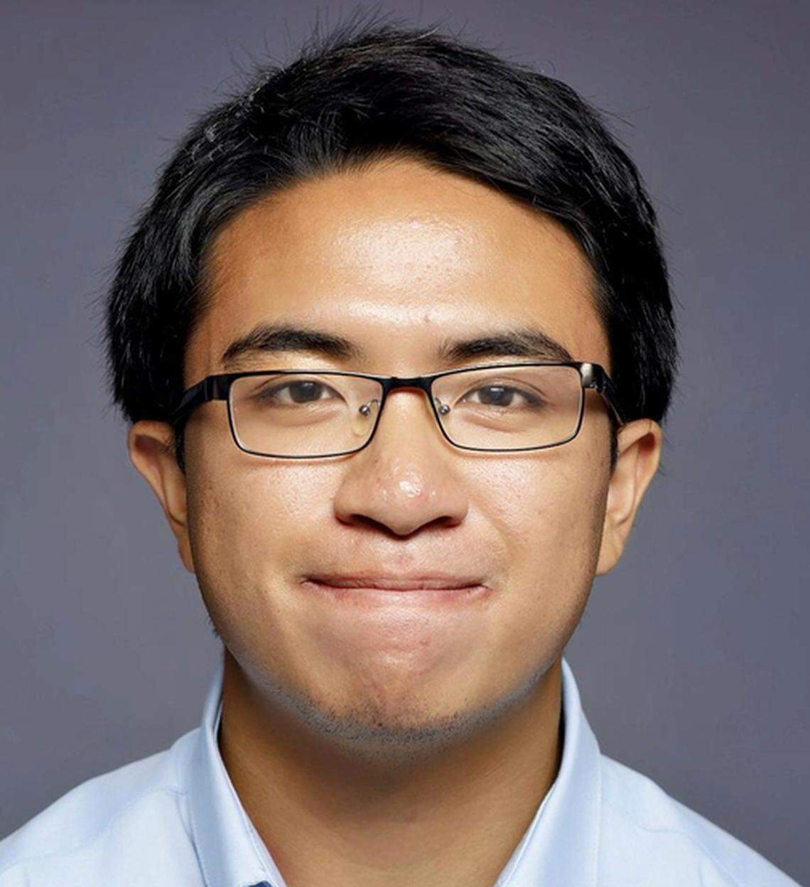 Profile Image of Edward Simon Cruz