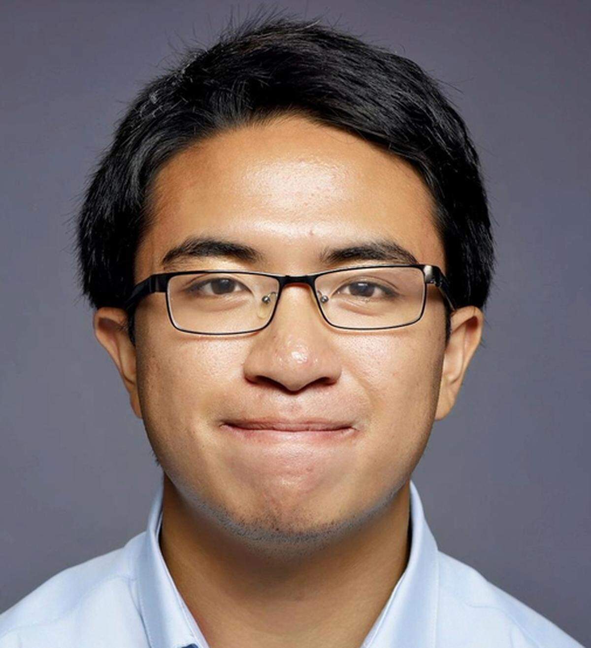 Profile Image of Edward Simon Cruz