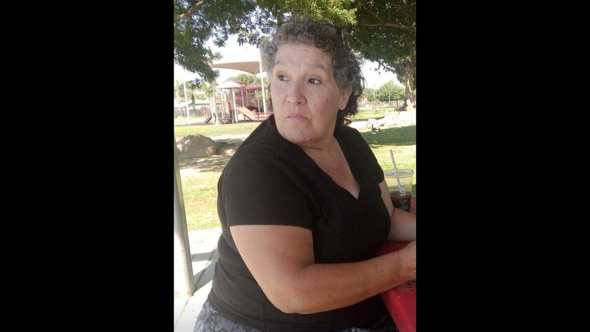 Deborah Looza, 61, went missing Monday, July 10, 2023, from her Clovis home, police said.