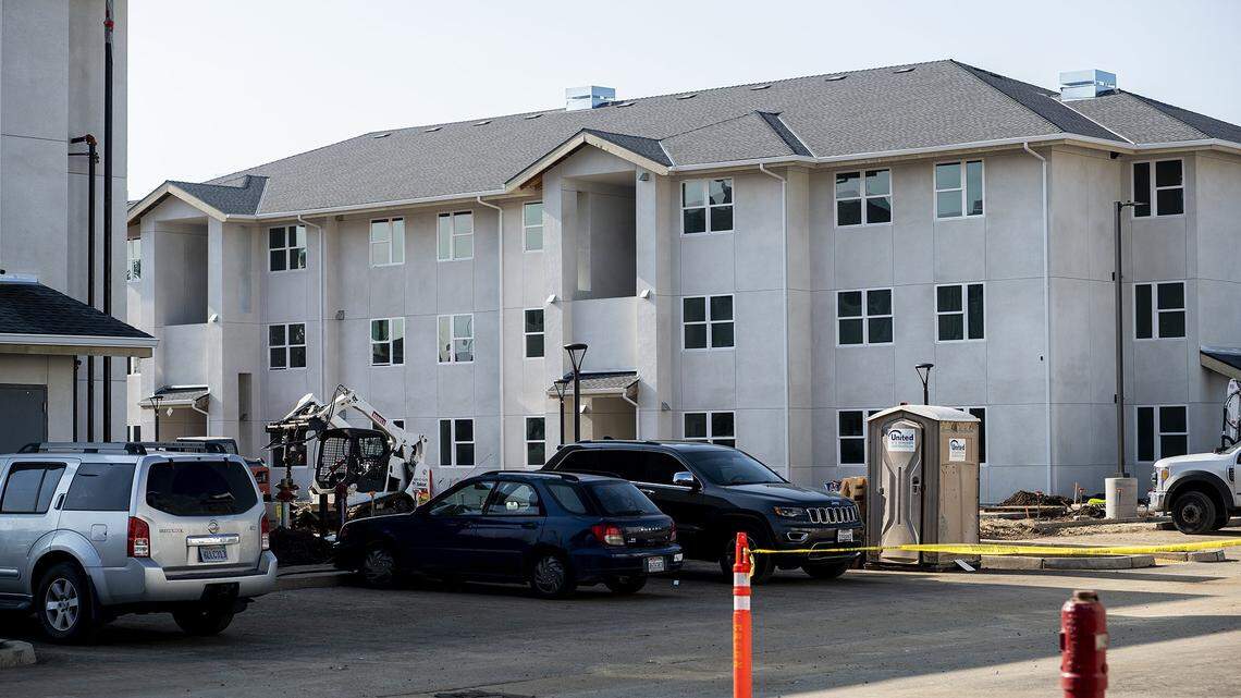 Zoning changes will drastically impact Merced residents when they go to shopping centers