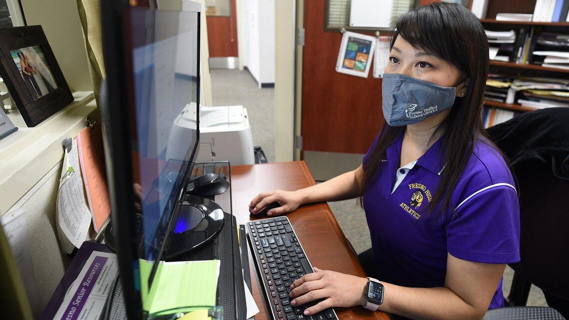 Education Lab: Want some good news? Fresno students have you covered