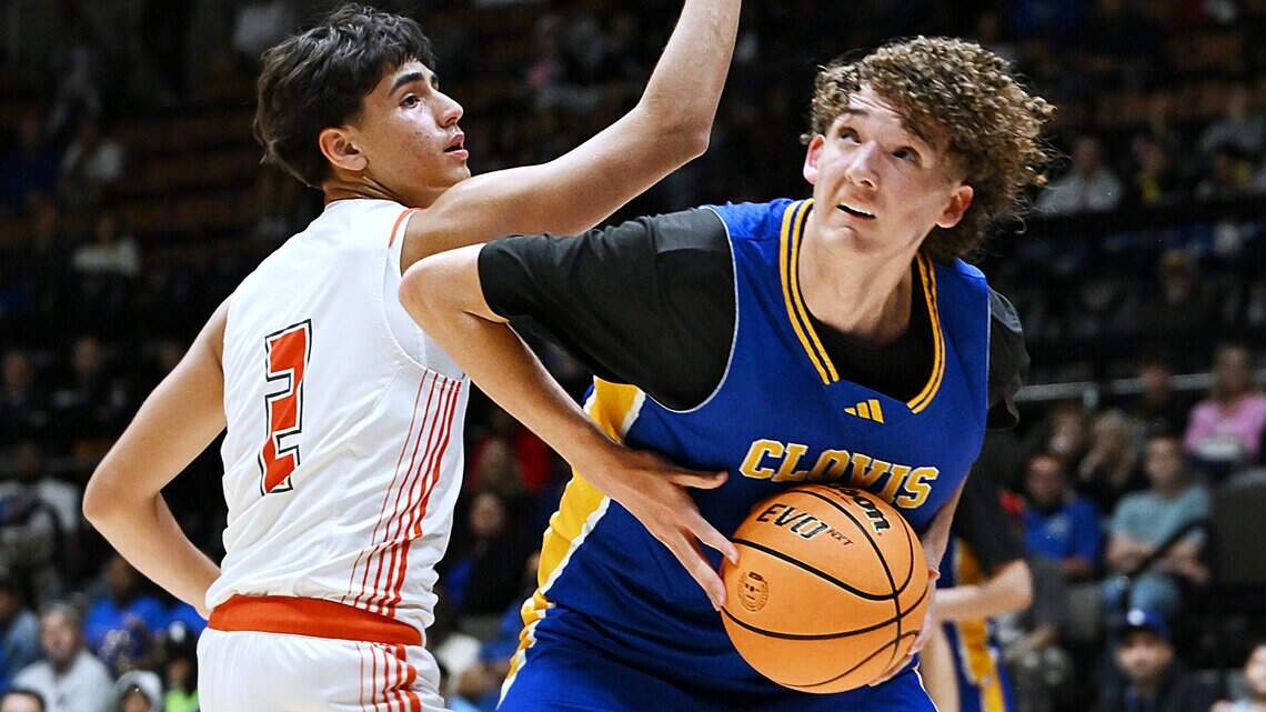 Fresno City basketball coaches’ fast response helps save former Clovis High standout