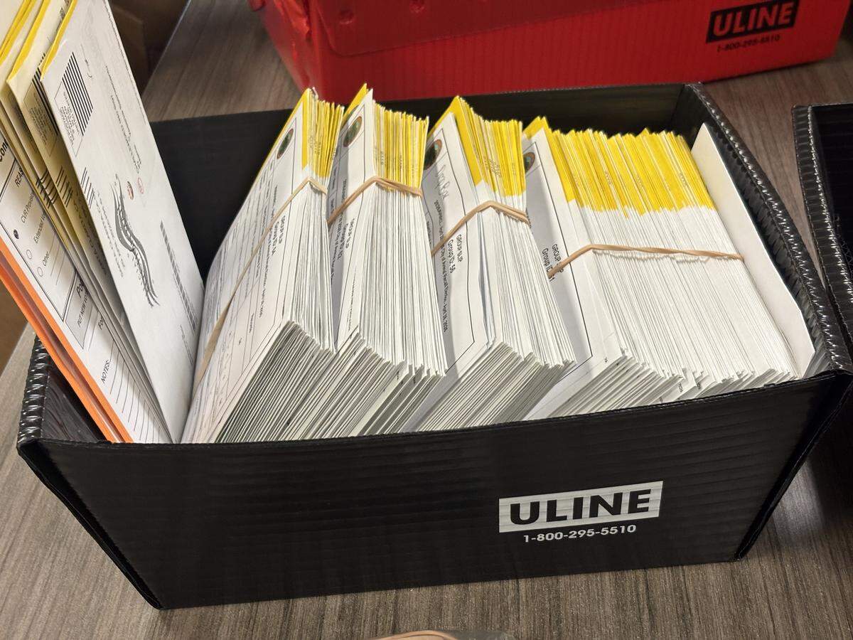 After a court order put the city of Avenal's recall election ballots under lock for 17 days, the Fifth District Court of Appeal in Fresno ruled May 13 for the Kings County registrar to process the ballots. The county processed and tabulated approximately 160 ballots, the last ballots to be counted, on Monday, May 18.