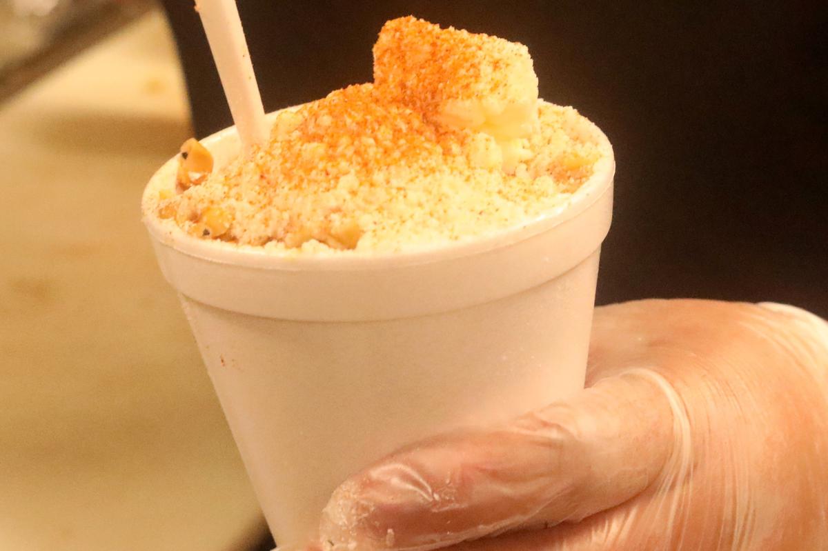 Lety’s Antojitos offers a wide range of products and services from&nbsp;traditional ‘antojitos’ (Mexican snacks) to refreshing ‘aguas frescas,’ food items like tortas (Mexican sandwiches), piñatas, candies&nbsp;and personalized event decoration services for weddings, birthdays, quinceañeras, and other special events.&nbsp;