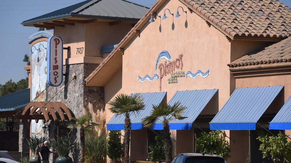 Fresno restaurant is temporarily closed again. This time it’s not because of COVID