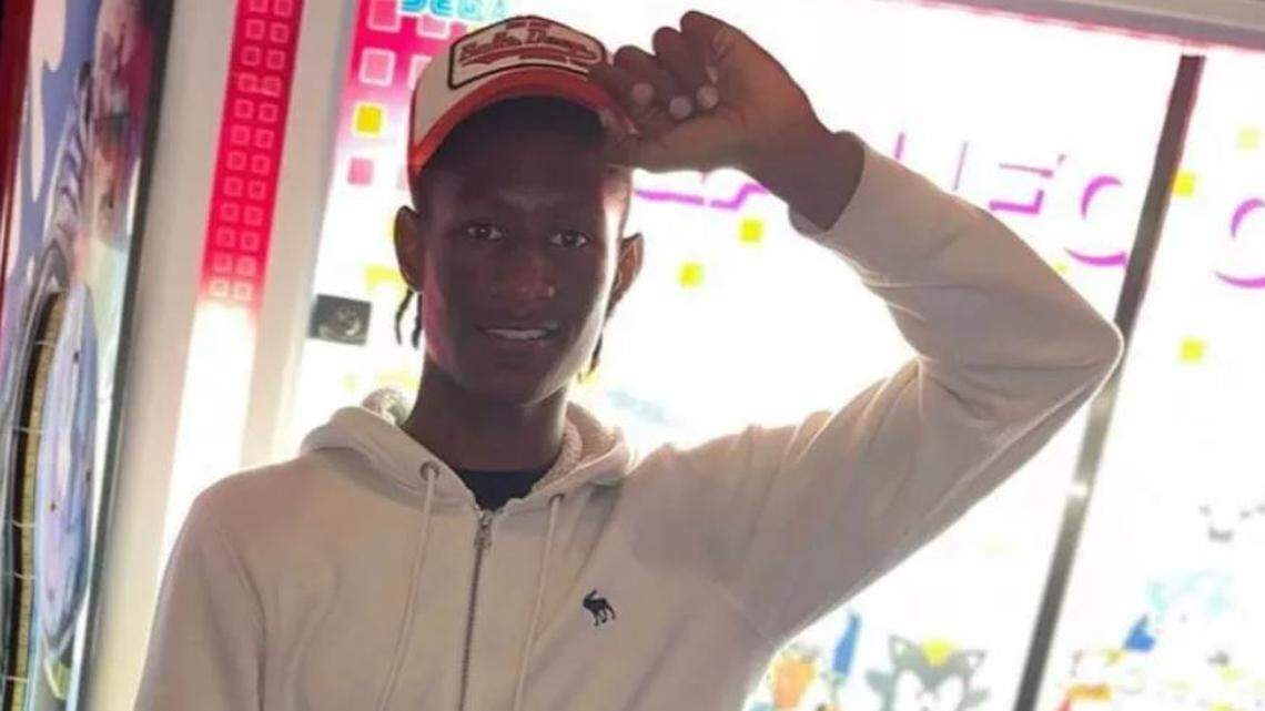 Lisa Ellen Spoors, 39, of Fresno has been charged in the death of 15-year-old Rashad Al-Hakim Jr. The Fresno County District Attorney’s Office filed the charges on Thursday, Dec. 22, 2022.