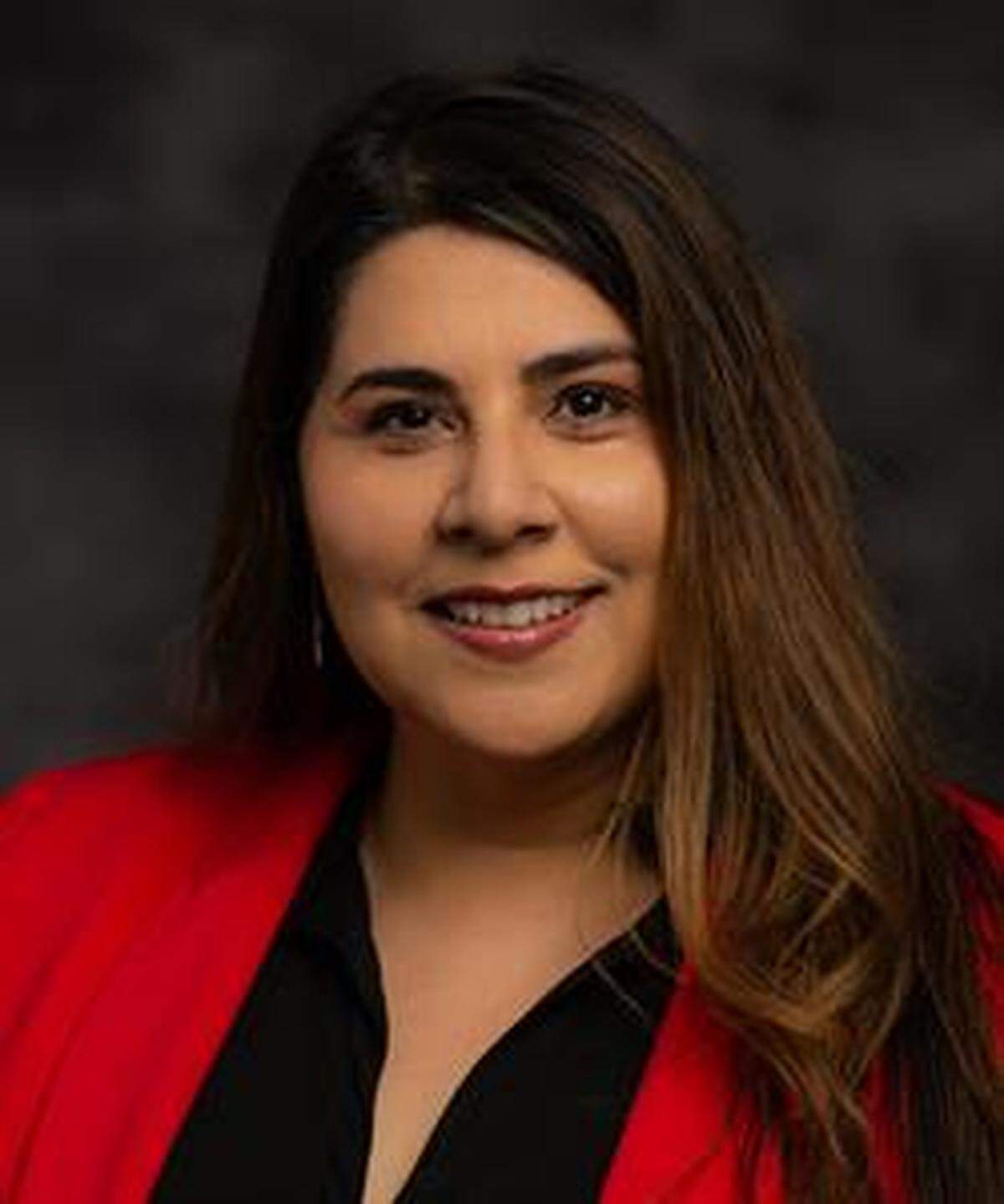 Yamilette Rodriguez