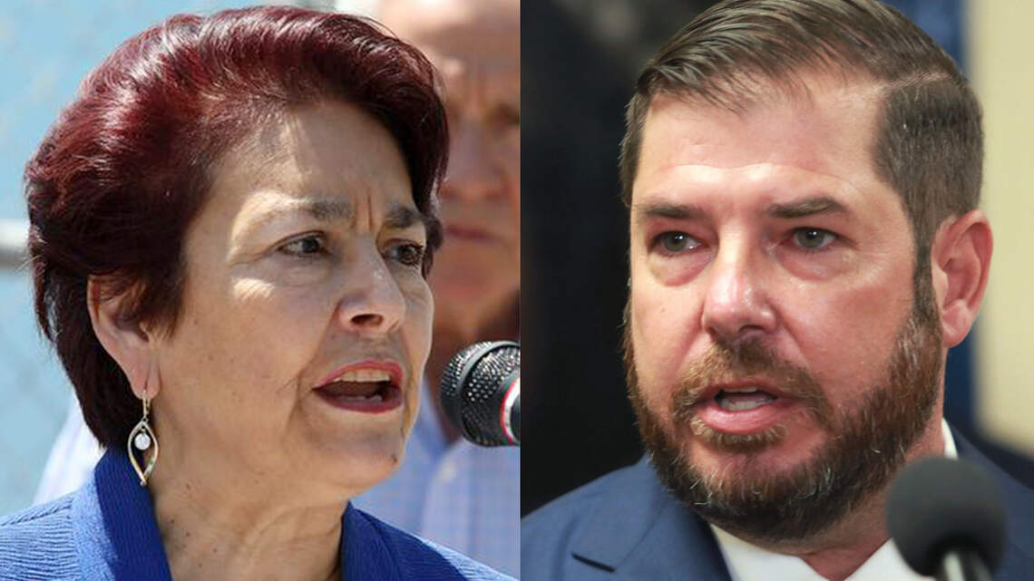 Arambula, Caballero, Grove want new terms in Legislature. Here are our recommendations