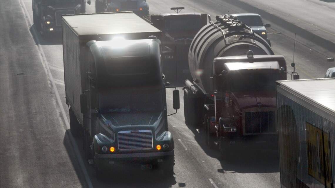 California Air Resources Board’s mandate on diesel trucks should be erased from the books | Opinion