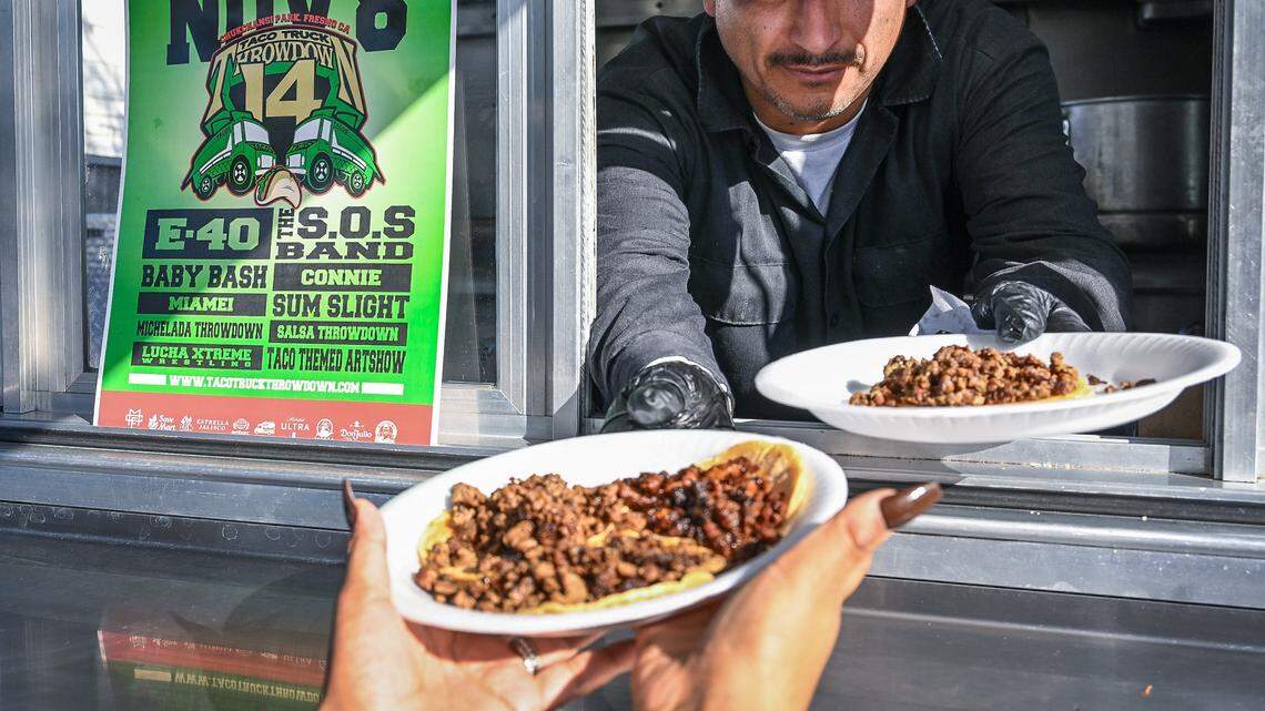 Bands? Food trucks? New festival-style ‘social hub’ to open on Boise Greenbelt