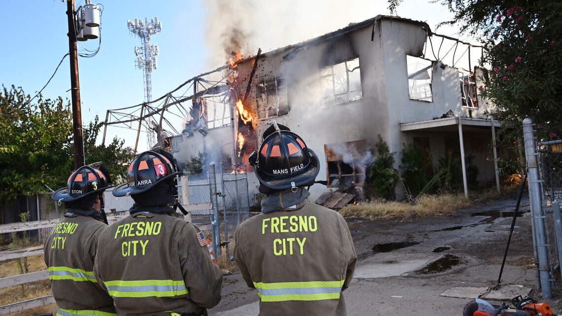 Here are the top 50 highest paid Fresno employees of 2025. OT was a major factor