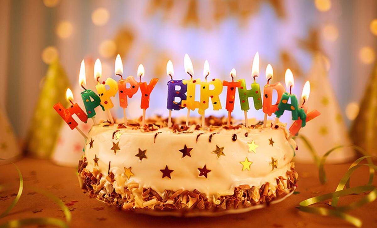 I’m on a mission to try all the birthday freebies in Charlotte.