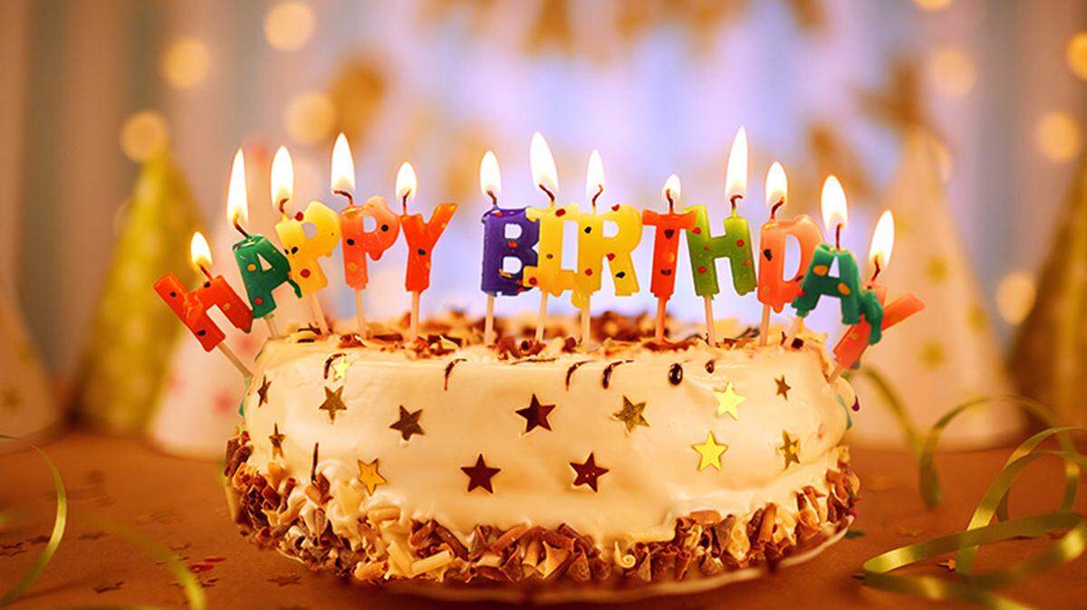 FABMom Jill Simonian just had a birthday, but she kept it mellow instead of throwing a big party.