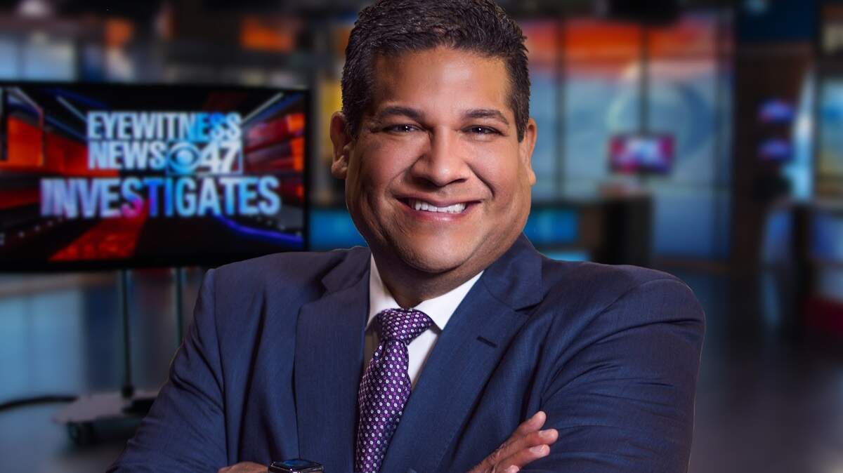 Erik Rosales