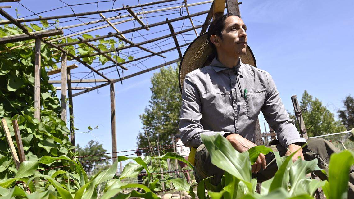 Organizers to plow federal grant into small farm incubator in southwest Fresno