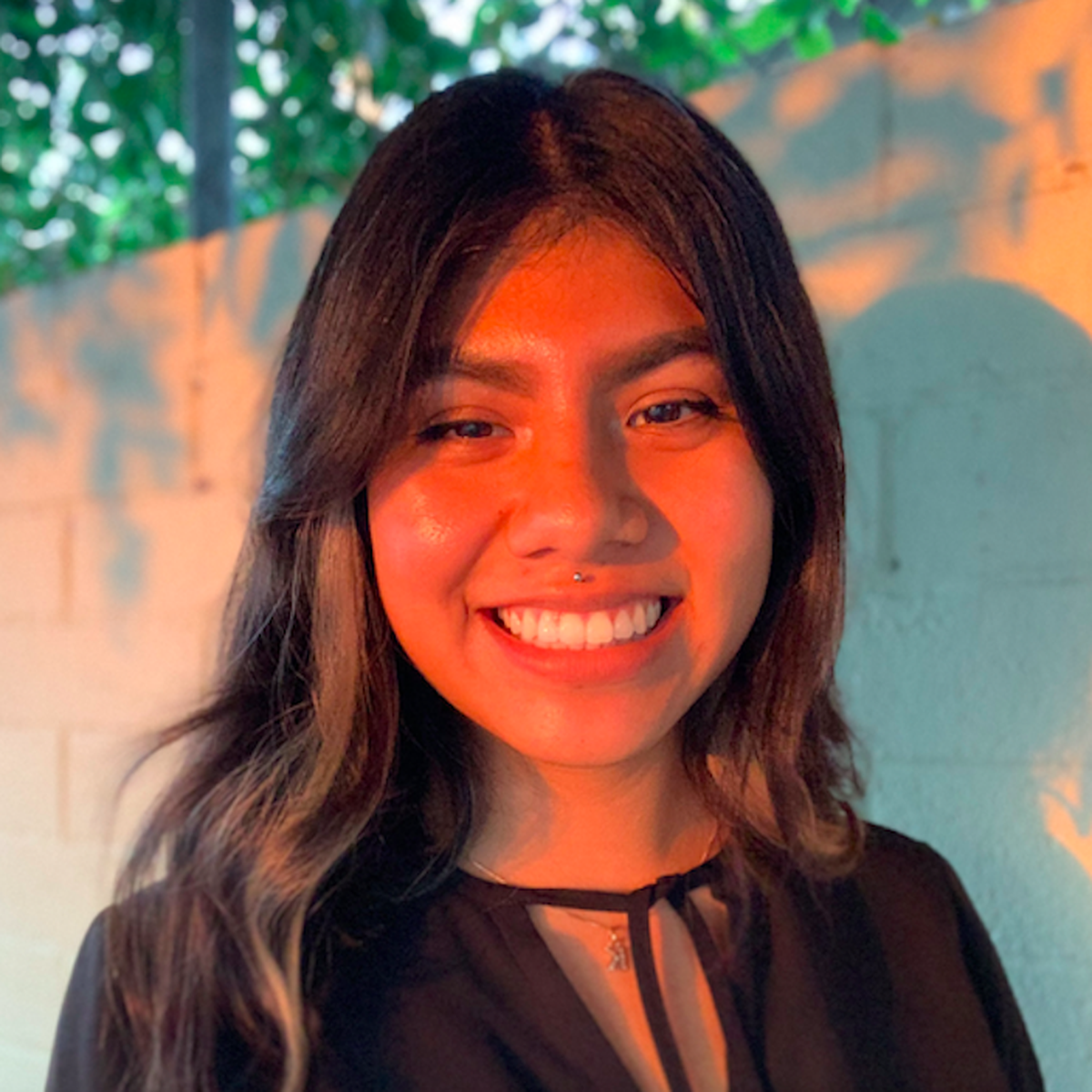 Karla Martinez, Leadership Counsel