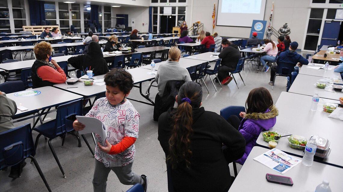Want a say in how the Fresno Unified School District spends millions? What to know