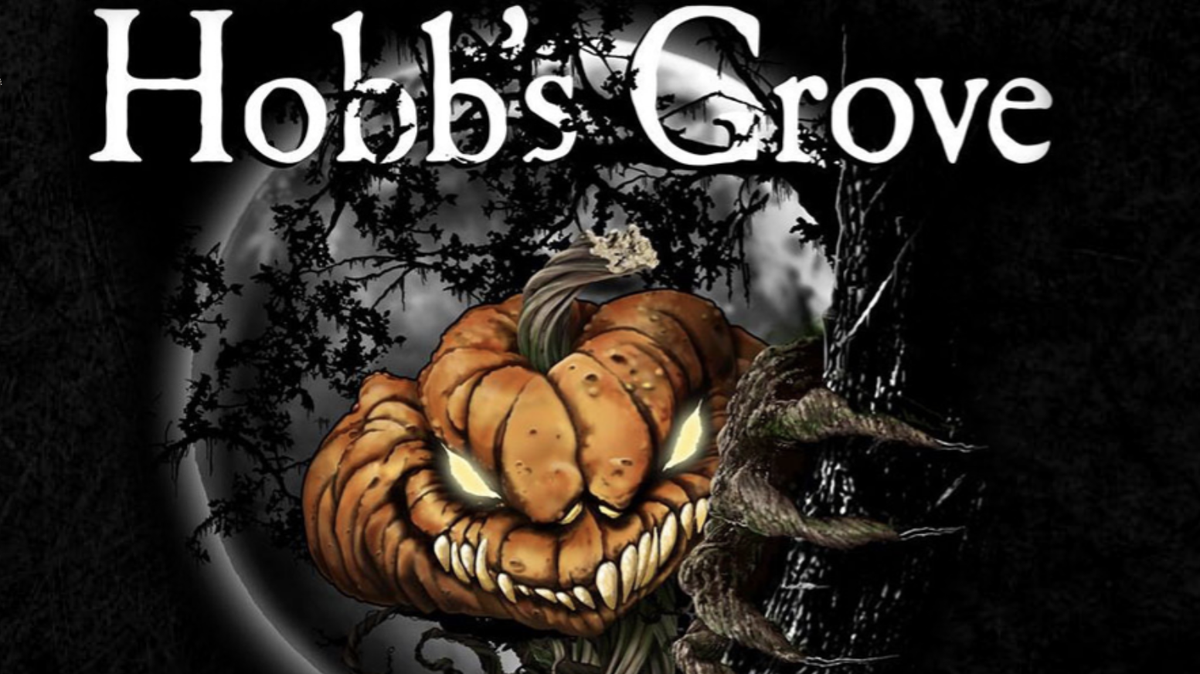 The Fresno County Sheriff’s Office confirmed that a person got stuck underneath a tractor trailer Thursday night at the popular local Halloween attraction Hobb’s Grove, which is about 20 miles east of Fresno in Sanger.