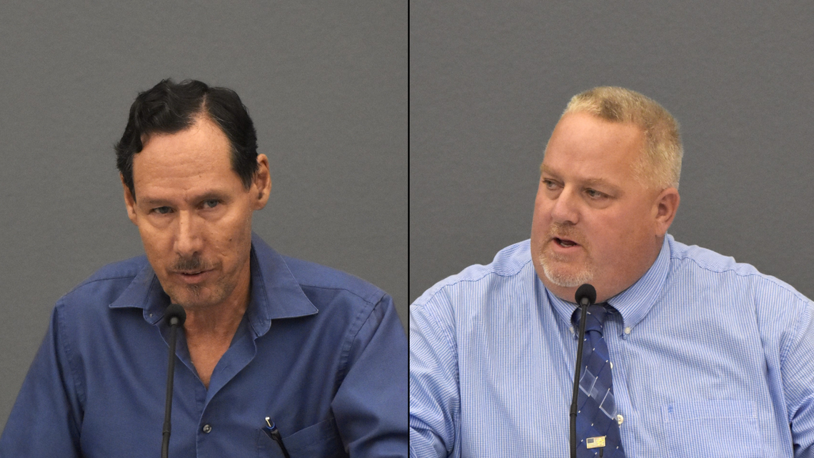 ‘We are going to win.’ Jasper leads Villegas in District 6 Madera City Council race