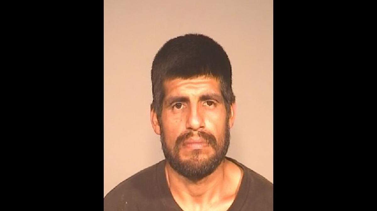 Vicente Garcia allegedly admitted to committing vehicle burglaries that spanned a month in downtown Fresno, according to police.