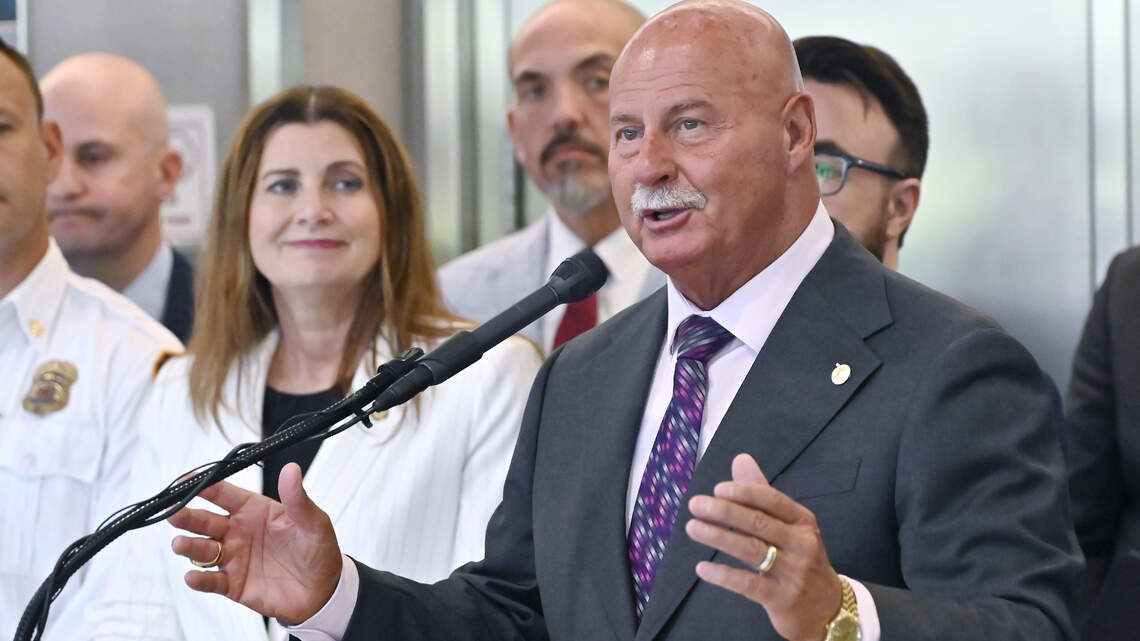 It’s another difficult budget year in Fresno, mayor says. But less ‘tension?’