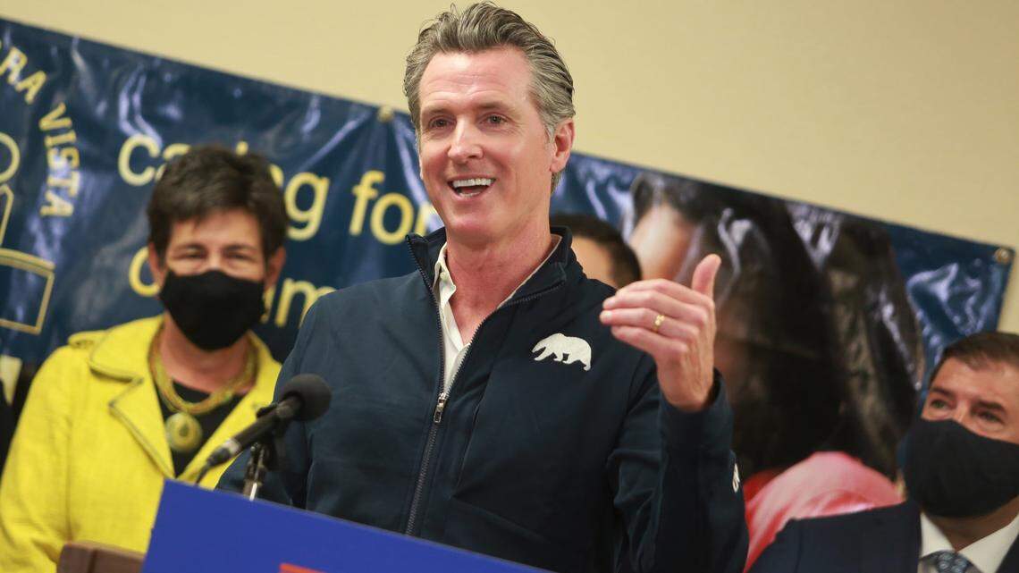 Vote ‘no’ on the recall, and fill out the entire California ballot. Here’s why that’s important